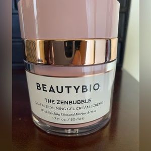 BeautyBio - The Zenbubble